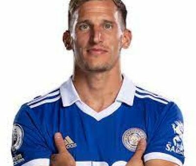 Mark Albrighton
