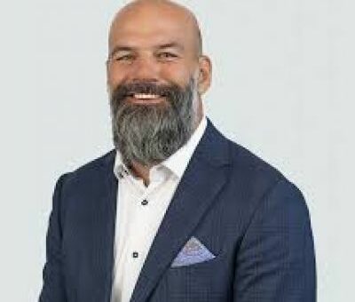 Mark Anelli