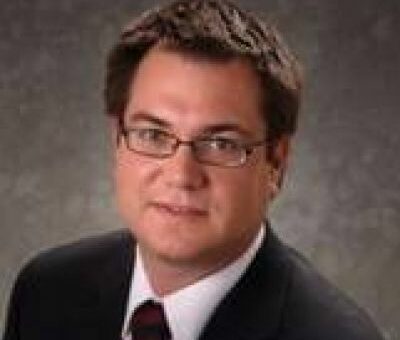 Mark Bainbridge