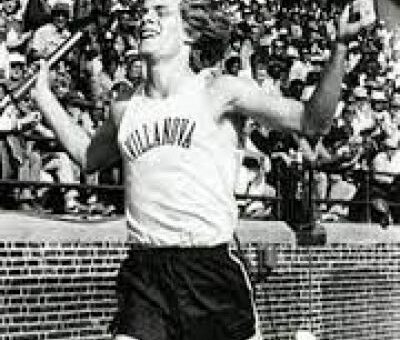 Mark Belger