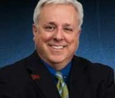 Mark Bernier