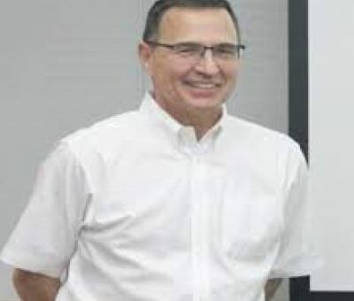 Mark Bils