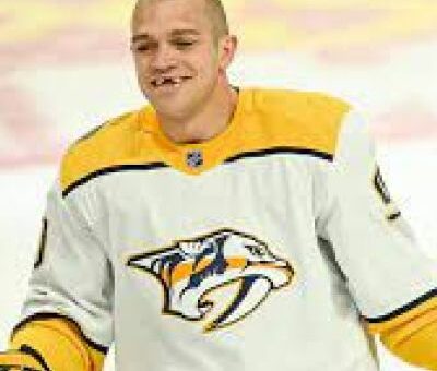 Mark Borowiecki