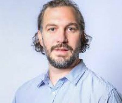 Mark Brunnegger