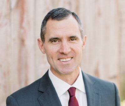 Mark Budzinski