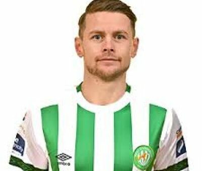 Mark Byrne