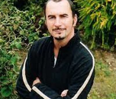 Mark Chadbourn