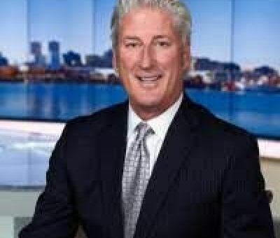 Mark DeSantis