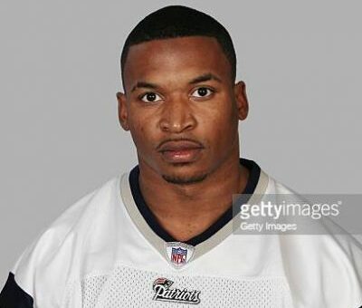 Mark Dillard