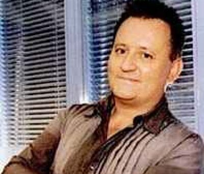 Mark Doyle