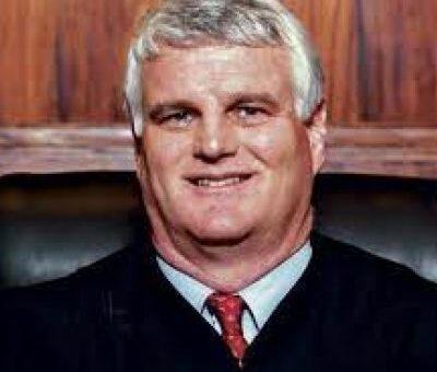 Mark E. Recktenwald