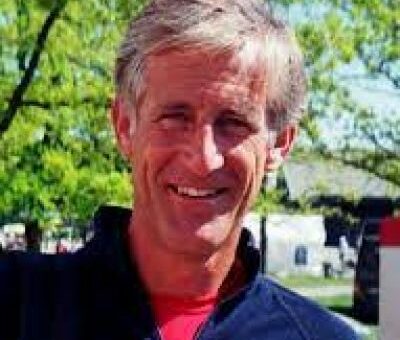 Mark Emke