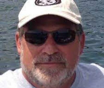 Mark Goodspeed