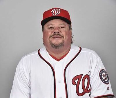 Mark Grater