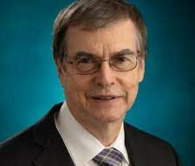 Mark Graves