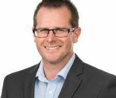 Mark Greig