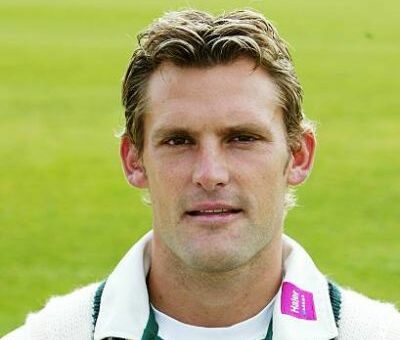Mark Harrity