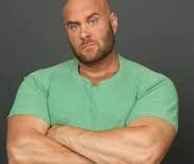 Mark Haynes
