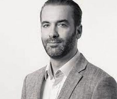Mark Hedley