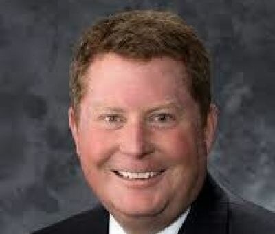 Mark Kearney