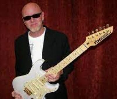 Mark Kendall