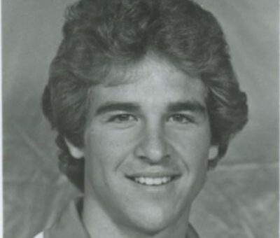Mark MacKain