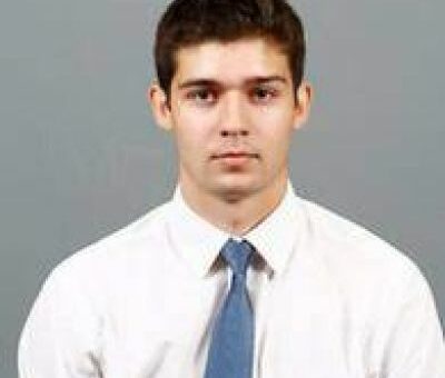 Mark Manolescu