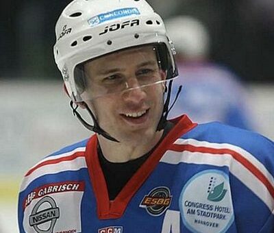 Mark Maroste