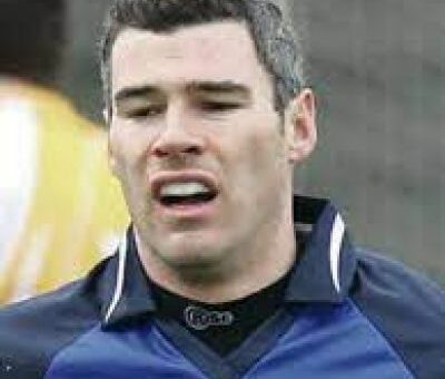 Mark McKeever