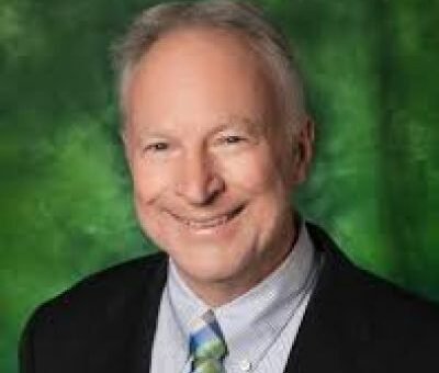 Mark McLellan