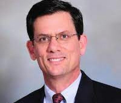 Mark Miloscia