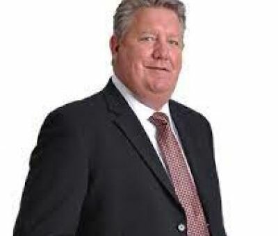 Mark Olberding