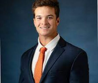 Mark Petkovsek