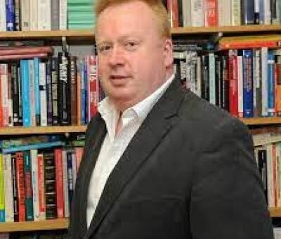 Mark Phythian