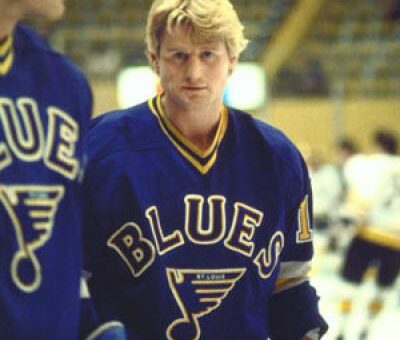 Mark Reeds