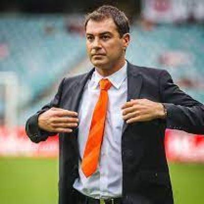 Mark Rudan