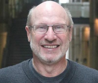 Mark S. Fox