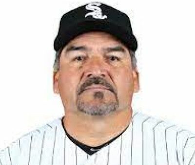 Mark Salas