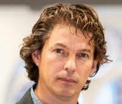 Mark Sanders