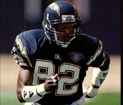 Mark Seay