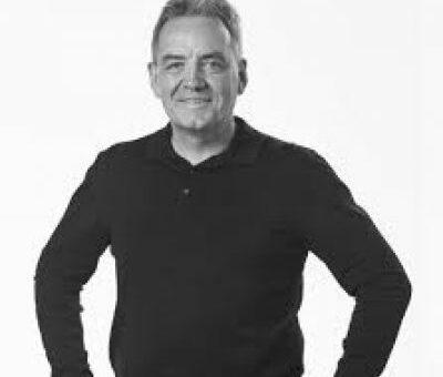 Mark Sibley