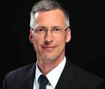 Mark Siebeck