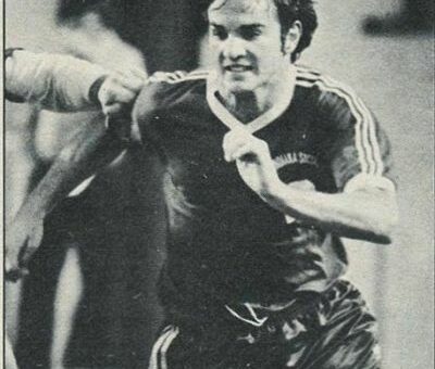 Mark Simanton