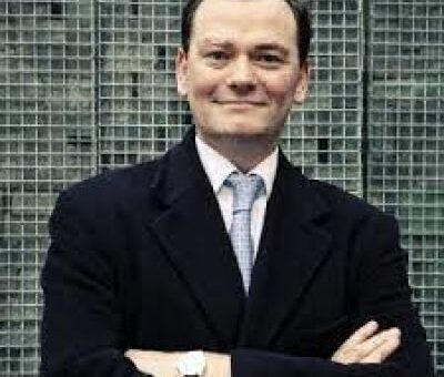 Mark Slater