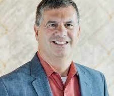 Mark Souza