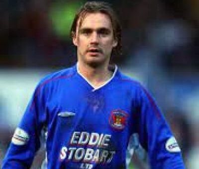 Mark Summerbell