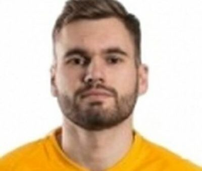 Mark Švets