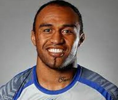 Mark Taufua