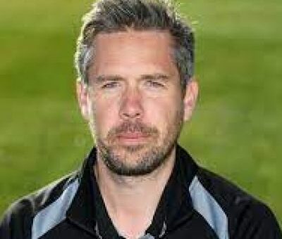 Mark Thorburn