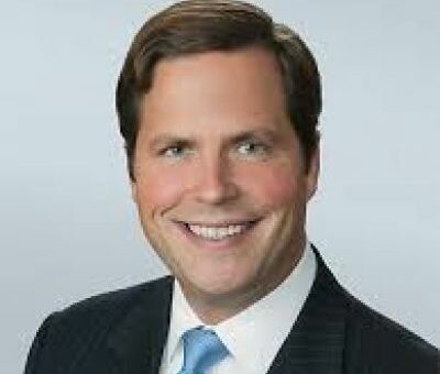 Mark Wagoner
